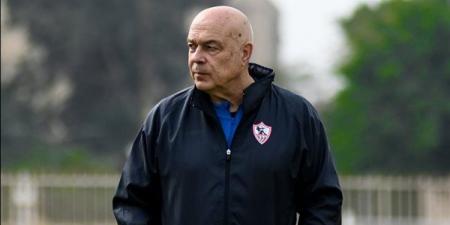 عاجل.. أول ردّ من الزمالك عقب الانتصار على الإسماعيلي 