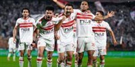 موعد مباراة الزمالك والاسماعيلى فى الدورى