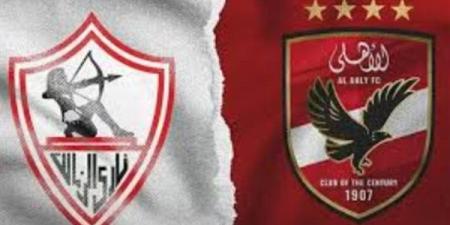 ميركاتو شتوي ناري.. تعرف على صفقات الأهلي والزمالك الجديدة 2025