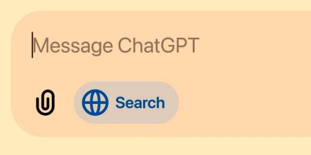 Chat GPT.. الخطر الأكبر على محركات البحث