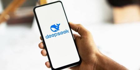 المجرم الأكبر وتهديدات الأمن القومي Deep Seek