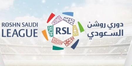 منافسات قوية.. تقرير رياضي عن دوري روشن "المربع الذهبي"