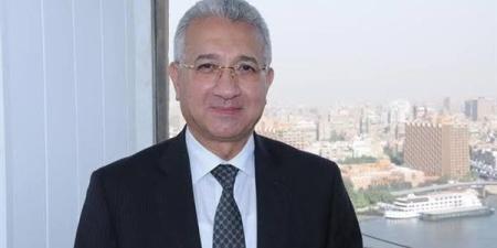 عاجل.. السفير محمد حجازى: مصر تقود عملية إعمار غزة والأهل على أرضهم