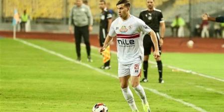 رئيس نادى أحد السعودى يوضح تفاصيل أزمة ميشالاك مع الزمالك