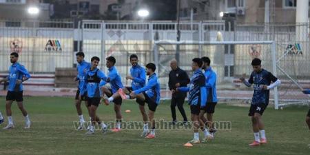 بعد الفوز على فاركو.. جروس يرفض الراحة للاعبي الزمالك استعدادًا لبتروجت