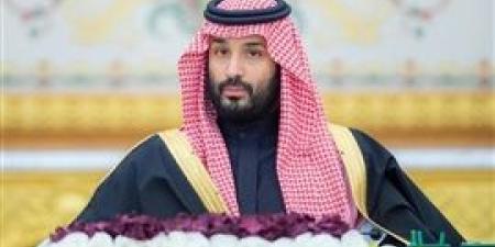 الوزراء السعودي برئاسة يُعرب عن رفضه للتصريحات الإسرائيلي بشأن تهجير الشعب الفلسطيني من أرضه