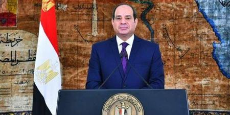 السيسي حديث الصحف العالمية.. موقف الرئيس المصري بشأن إعمار غزة ورفض التهجير يتصدر المشهد العالمي