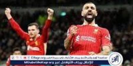 موعد مباراة ليفربول القادمة في الدوري الإنجليزي.. ماذا ينتظر صلاح؟