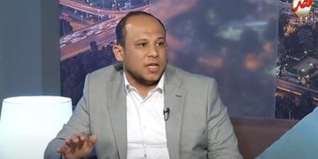 محمد محفوظ: تصريحات تهجير الفلسطينيين استفزازية والحل يكمن في الضغط على ترامب