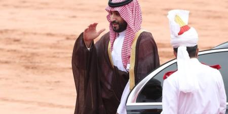 كاتبة فرنسية: الأمير محمد بن سلمان هو الشخص الوحيد القادر على حل الأزمة الفلسطينية