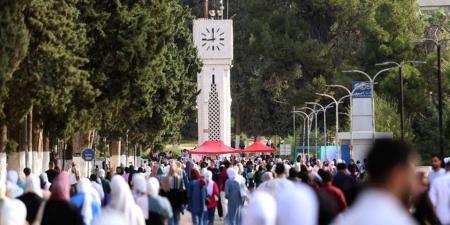 فتح القبول المباشر في عدد من الجامعات والكليات الرسمية لخريجي الدورة التكميلية