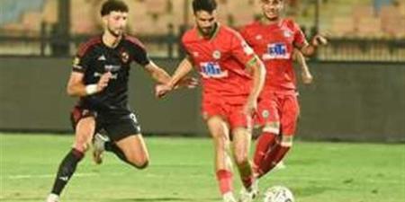 بث مباشر مباراة مودرن سبورت وطلائع الجيش في الدوري المصري