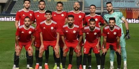 شوط أول سلبى بين مودرن سبورت وطلائع الجيش في دوري "نايل"