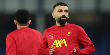 تفاعل مع جملة قالها وكيل محمد صلاح عن مدرب ليفربول - الأول نيوز