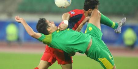 زاخو يسعى لتعزيز صدارته للدوري العراقي