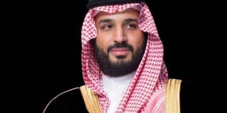 ولي العهد السعودي يؤكد التزام المملكة ببذل الجهود الممكنة لتعزيز الأمن والسلام في العالم