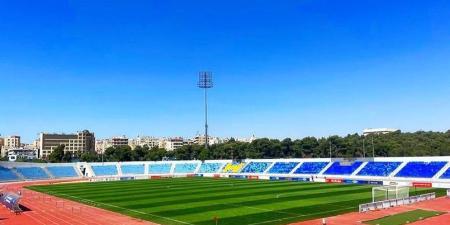 الدوري: مغير السرحان مع شباب العقبة وشباب الأردن مع الفيصلي السبت