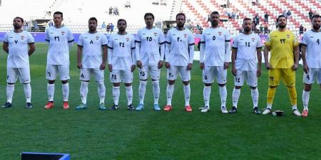 العراق يتغلب على اليمن في «خليجي اللاعبين القدامى»