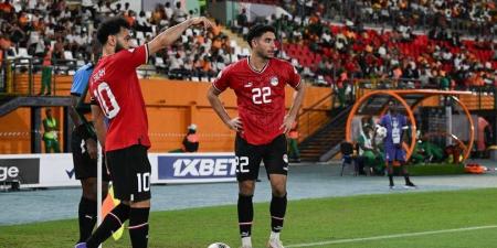 مانشستر سيتي ضد ليفربول.. محمد صلاح يُحذر من عمر مرموش