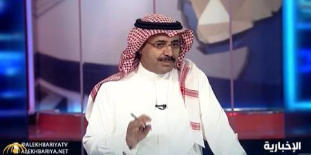 الشهري: الصوت السعودي المصري مؤثر.. والفلسطينيون مطالبون بالوحدة