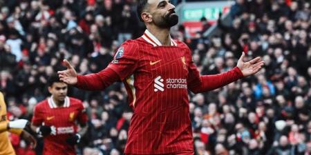 هل هذه آخر مباراة لك ضد مانشستر سيتي ؟.. محمد صلاح يرد