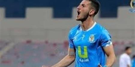 بث مباشر مباراة الصريح والحسين إربد (0-0) في الدوري الأردني 2025.. مشاهدة بدون تقطيع