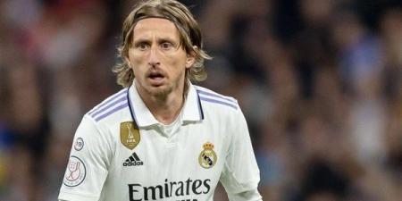 ريال مدريد يحسم الشوط الأول أمام جيرونا في الدوري الإسباني