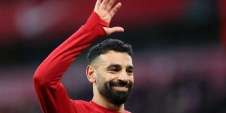 محمد صلاح: الفوز رائعًا بملعب الاتحاد عندما تكون في سباق على اللقب