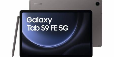 سامسونج تحقق مبيعات مرتفعة من جهاز Galaxy Tab 9 s.. تعرف على موصفاته