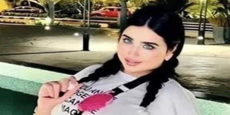 الحبس سنة للبلوجر روكي أحمد مع الإيقاف وتغريمها 100 ألف جنيه