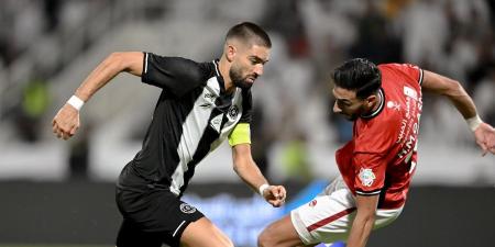 3 مباريات في انطلاقة الجولة 22 من الدوري السعودي