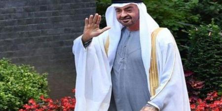 الإمارات.. الشيخ محمد بن زايد يصل إيطاليا في زيارة دولة