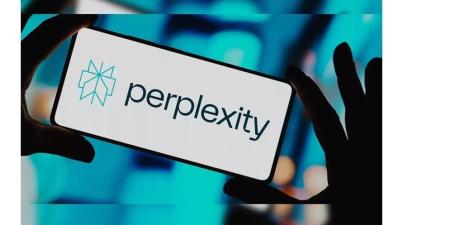 متصفح مدعوم بالذكاء الاصطناعي من Perplexity