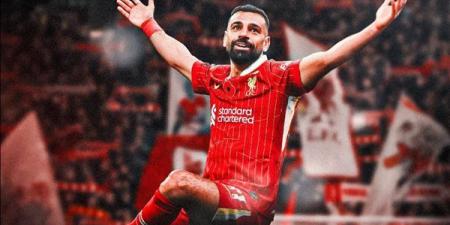 رفقًا بالأرقام.. محمد صلاح يحفر اسمه في تاريخ ليفربول والدوري الإنجليزي