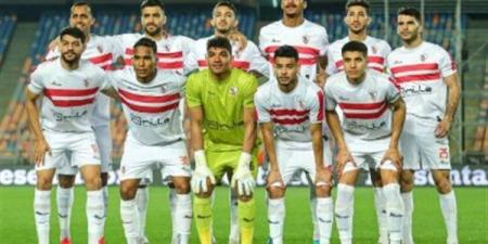 كيفية مشاهدة مباراة إنبي والزمالك في الدوري المصري؟