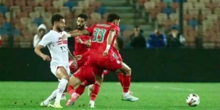 الزمالك يخشى مفاجآت الكأس أمام مودرن سبورت