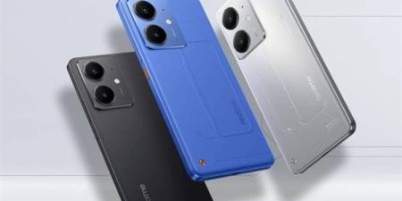 سعر هاتف Realme Neo 7 SE في مصر