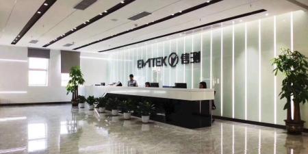 سهم EMTEK Shenzhen Co يحقق قفزة سعرية قوية وسط إقبال المستثمرين