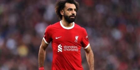 جائزة جديدة لمحمد صلاح في الدوري الإنجليزي