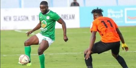 بجودة عالية.. بث مباشر مباراة البنك الأهلي وفاركو (0-0) في الدوري المصري الممتاز