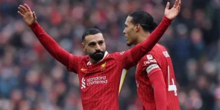 محمد صلاح: مباراة نيوكاسل في نهائي كأس الرابطة مميزة ونسعى لتحقيق اللقب