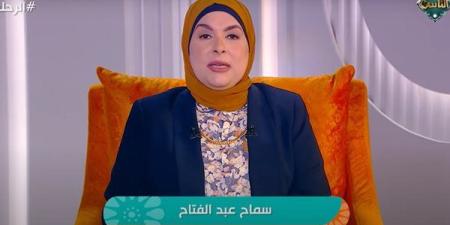 سماح عبد الفتاح تحذر من أسئلة كارثية في جلسة تعارف الزواج