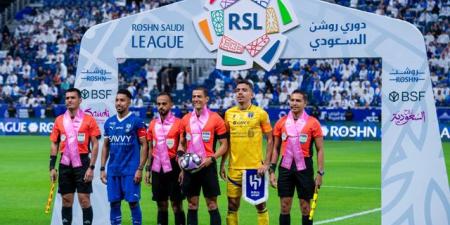 الهلال يتحدى طموحات التعاون.. والأهلي يصطدم بظروف الأخدود