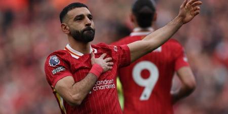 ليفربول ضد نيوكاسل.. محمد صلاح يسعى لتحقيق أول ألقابه في 2025