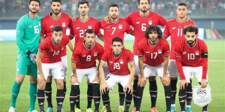 عاجل.. بث مباشر مجاني.. موعد مباراة مصر وإثيوبيا فى تصفيات كأس العالم والقناة الناقلة