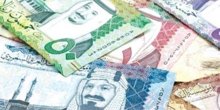 سعر الريال السعودي اليوم الإثنين في البنوك.. بكام في الأهلي ومصر؟