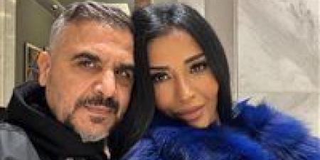 الملحن وليد سعد ينشر رسالة حب لزوجته: أول وآخر حب في حياتي