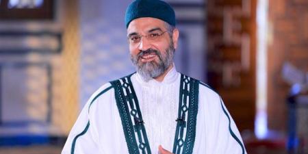 عمرو الورداني:"مفهوم العمل تعرض للاختزال والاحتلال.. وده سبب اختلال في وعينا"