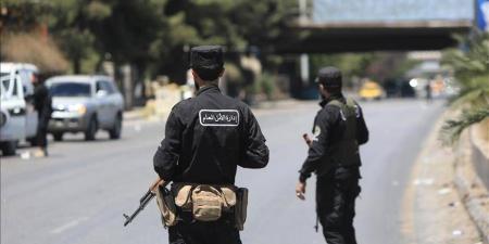 مدير أمن ريف دمشق يعلن عن اتفاق مع وجهاء مدينة جرمانا