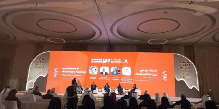 مؤتمر الفجيرة لسياحة المغامرات يناقش مستقبل القطاع